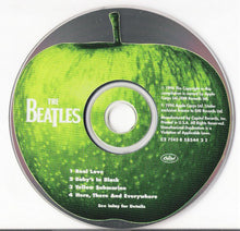 Load image into Gallery viewer, The Beatles : Real Love (CD, Maxi)
