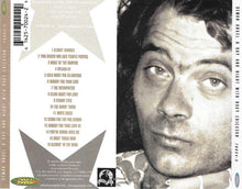 Load image into Gallery viewer, Roky Erickson : Demon Angel : A Day And Night With Roky Erickson (CD, Album)
