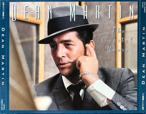 Dean Martin : The Capitol Years (2xCD, Comp, RM)