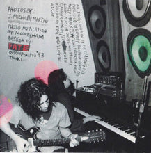 Load image into Gallery viewer, The Flaming Lips : Transmissions From The Satellite Heart (CD, Album)
