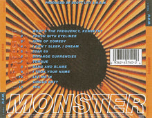 Load image into Gallery viewer, R.E.M. : Monster (CD, Album)

