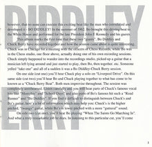 Load image into Gallery viewer, Bo Diddley / Chuck Berry : Two Great Guitars (CD, Album, RE)
