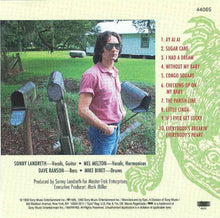 Load image into Gallery viewer, Sonny Landreth : Down In Louisiana (CD, Album, RE)
