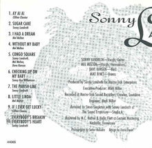 Load image into Gallery viewer, Sonny Landreth : Down In Louisiana (CD, Album, RE)
