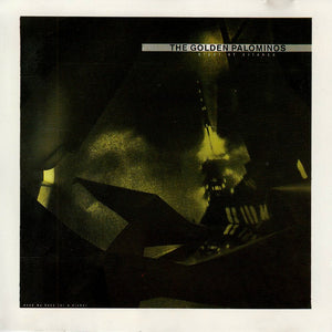 The Golden Palominos : Blast Of Silence (CD, Album)