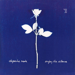 Depeche Mode : Enjoy The Silence (12", Maxi)