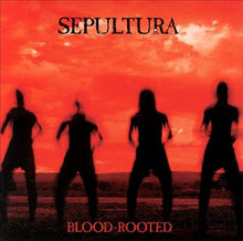 Load image into Gallery viewer, Sepultura : Blood-Rooted (CD, Comp, RE)
