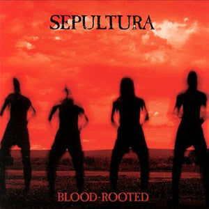 Sepultura : Blood-Rooted (CD, Comp, RE)