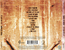 Load image into Gallery viewer, Puddle Of Mudd : Life On Display (CD, Album, Enh, UML)
