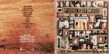 Load image into Gallery viewer, Puddle Of Mudd : Life On Display (CD, Album, Enh, UML)
