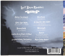 Load image into Gallery viewer, Lost Bayou Ramblers : Kalenda (CD, Album)
