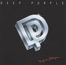 Load image into Gallery viewer, Deep Purple : Perfect Strangers (CD, Album, RE, RM)
