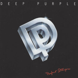 Deep Purple : Perfect Strangers (CD, Album, RE, RM)