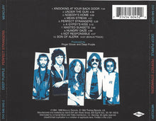 Load image into Gallery viewer, Deep Purple : Perfect Strangers (CD, Album, RE, RM)
