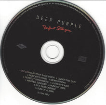 Load image into Gallery viewer, Deep Purple : Perfect Strangers (CD, Album, RE, RM)
