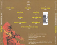 Load image into Gallery viewer, Bob Seger System : Mongrel (CD, Album, RE)
