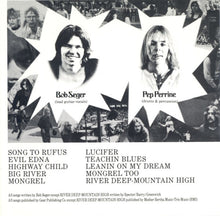 Load image into Gallery viewer, Bob Seger System : Mongrel (CD, Album, RE)
