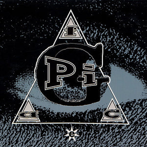 Pigface : A New High In Low (2xCD, Album)