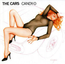 Load image into Gallery viewer, The Cars : Candy-O (HDCD, Album, RE, RM, WEA)
