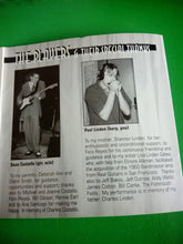 Load image into Gallery viewer, Sean Costello &amp; His Jivebombers : Call The Cops (CD, Album)
