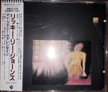 Load image into Gallery viewer, Rickie Lee Jones : Girl At Her Volcano (CD, Album, RE, RP)
