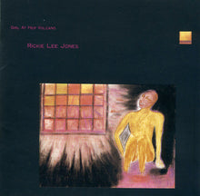 Load image into Gallery viewer, Rickie Lee Jones : Girl At Her Volcano (CD, Album, RE, RP)
