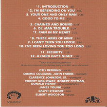Load image into Gallery viewer, Otis Redding : Good To Me: Recorded Live At The Whiskey A Go Go Vol.2 (CD, Album, Promo)
