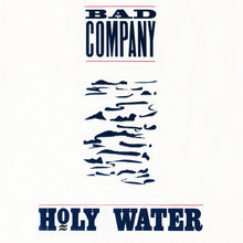 Load image into Gallery viewer, Bad Company (3) : Holy Water (CD, Album, SRC)
