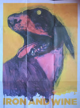 Load image into Gallery viewer, Iron And Wine : The Shepherd's Dog (CD, Album)
