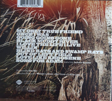 Load image into Gallery viewer, Gregg Allman : Southern Blood (CD, Album)
