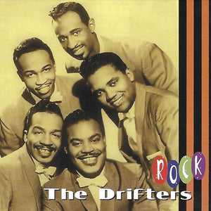 The Drifters : Rock (CD, Comp, RM, Dig)