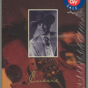 Bob Wills : Encore (3xCD, Comp, RM + Box, Comp)