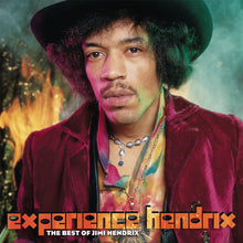 Load image into Gallery viewer, Jimi Hendrix : Experience Hendrix - The Best Of Jimi Hendrix ‎ (2xLP, Comp, RE, Gat)
