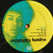 Load image into Gallery viewer, Jimi Hendrix : Experience Hendrix - The Best Of Jimi Hendrix ‎ (2xLP, Comp, RE, Gat)
