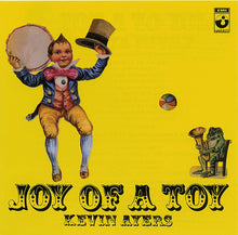 Load image into Gallery viewer, Kevin Ayers : Joy Of A Toy (CD, Album, RE, RM)
