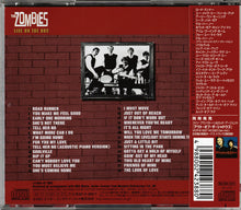 Load image into Gallery viewer, The Zombies : Live On The BBC (CD, Comp, RE)
