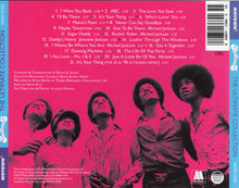 Load image into Gallery viewer, Jackson 5* : The Ultimate Collection (CD, Comp, Club, RM)
