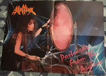 Load image into Gallery viewer, Hellion : Postcards From The Asylum (12&quot;, EP)
