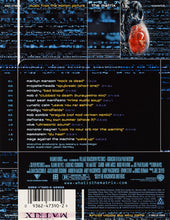 Load image into Gallery viewer, Various : The Matrix (Music From The Motion Picture) (CD, Comp)

