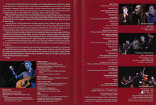 Load image into Gallery viewer, John Wesley Harding : A Bloody Show (DVD-V + CD)
