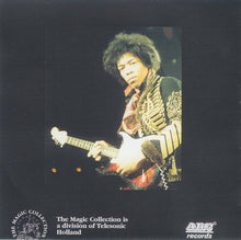 Load image into Gallery viewer, Jimi Hendrix : The Magic Collection (CD, Comp)
