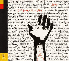 Load image into Gallery viewer, Stars : Set Yourself On Fire (CD, Album, Dig)
