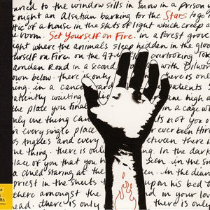Stars : Set Yourself On Fire (CD, Album, Dig)