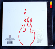 Load image into Gallery viewer, Stars : Set Yourself On Fire (CD, Album, Dig)
