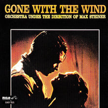 Load image into Gallery viewer, Max Steiner : Gone With The Wind (CD, Album)
