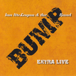 Ian McLagan And The Bump Band : Extra Live (CD, Album)