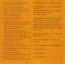 Load image into Gallery viewer, Ian McLagan And The Bump Band : Extra Live (CD, Album)
