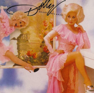 Dolly Parton : Heartbreaker (CD, Album, RE)