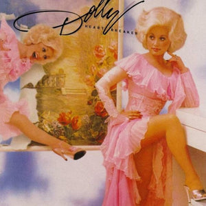 Dolly Parton : Heartbreaker (CD, Album, RE)