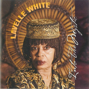 Lavelle White : Into The Mystic (CD, Album)